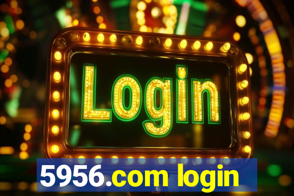 5956.com login